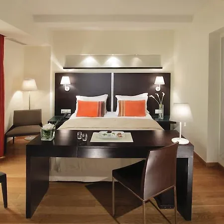 O&b Boutique 4* Atenas