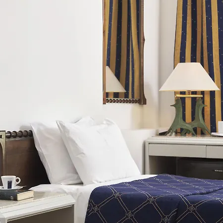 Candia Hotell