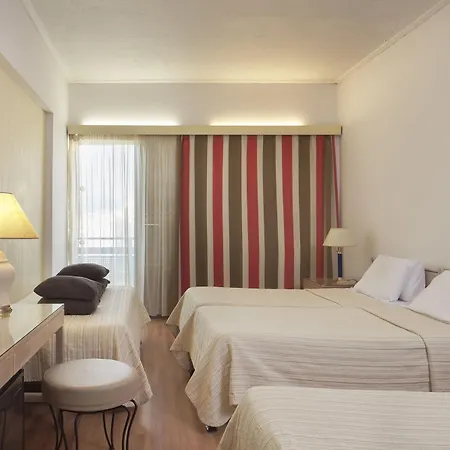 Candia Hotell Aten