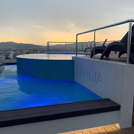 Candia 4* Aten