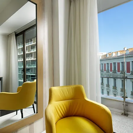 Tiare By Mage Hotel Athen
