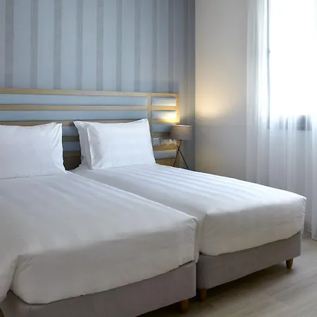 Hotell Tiare By Mage