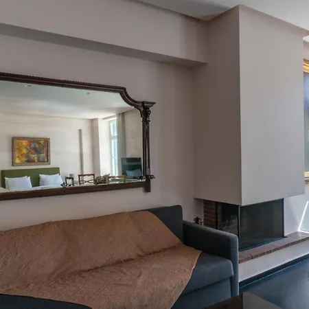 Afrodite's Mansion In Plaka By Jj Hospitality * Athens