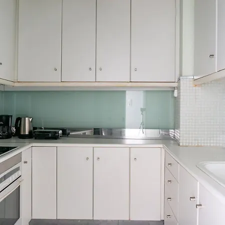Afrodite's Mansion In Plaka By Jj Hospitality Apartment *