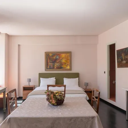 Afrodite's Mansion In Plaka By Jj Hospitality