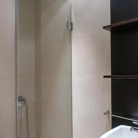 Afrodite's Mansion In Plaka By Jj Hospitality Apartment *