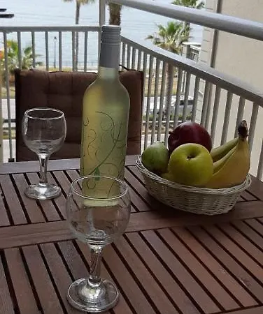 Riviera With Seaview, 15' To Acropolis *