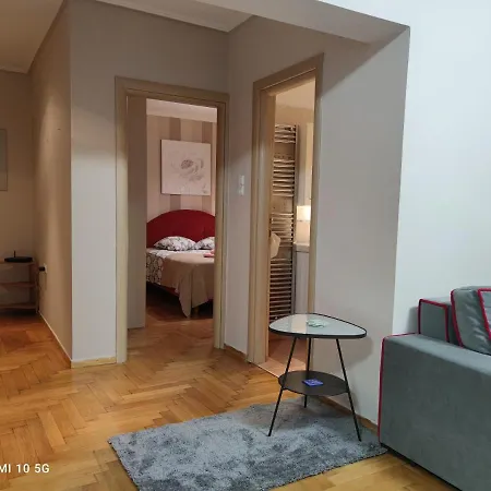 Cozy Near The Sea In Palaio Faliro Athens