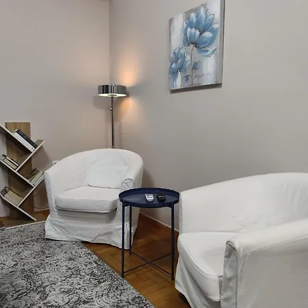 Cozy Near The Sea In Palaio Faliro Διαμέρισμα Αθήνα
