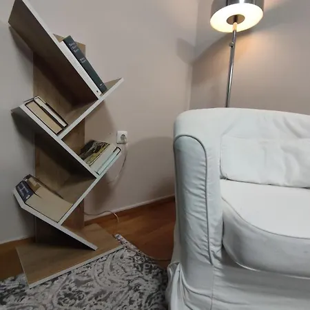 Cozy Near The Sea In Palaio Faliro Apartment *