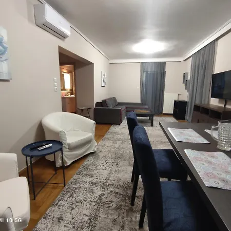 Cozy Near The Sea In Palaio Faliro Apartment Athens