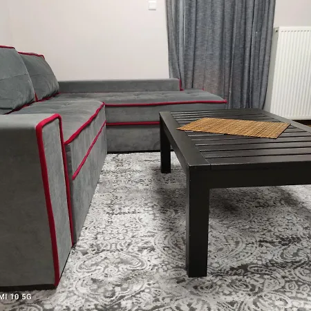 Apartment Cozy Near The Sea In Palaio Faliro *