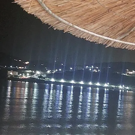 Pallas Seaside 2
