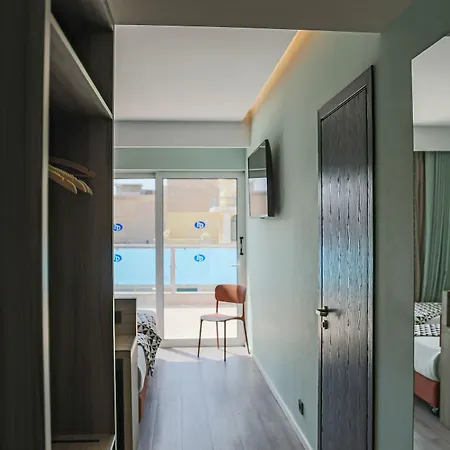 Hotel Casual Kubic Ateny