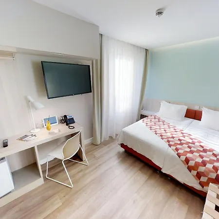 Hotel Casual Kubic Ateny