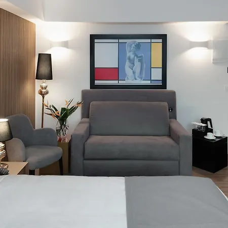 Hotel Elia Ermou