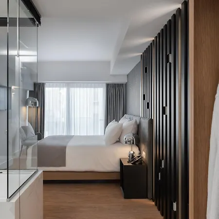 Hotel Elia Ermou Athènes