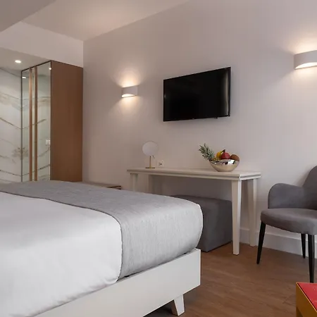 Hotel Elia Ermou Athènes