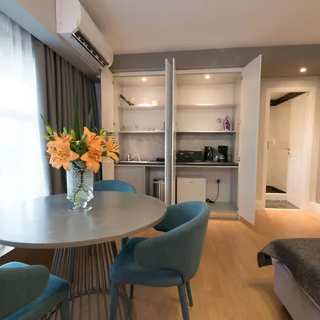 Apartmán 47 Luxury *