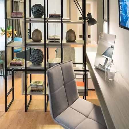 47 Luxury Apartmán Atény
