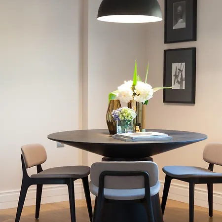 Apartmán 47 Luxury Atény