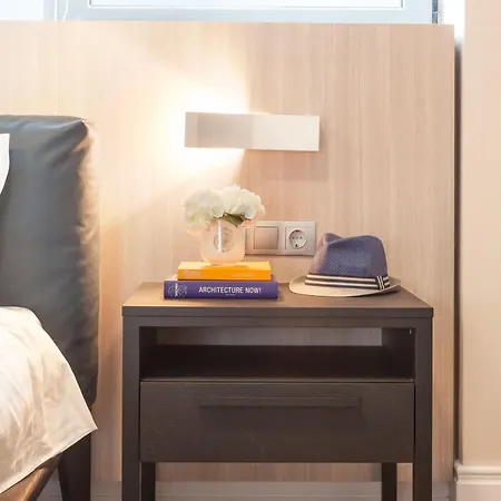 Apartmán 47 Luxury *