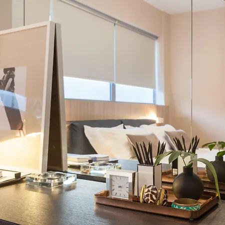 47 Luxury Apartmán