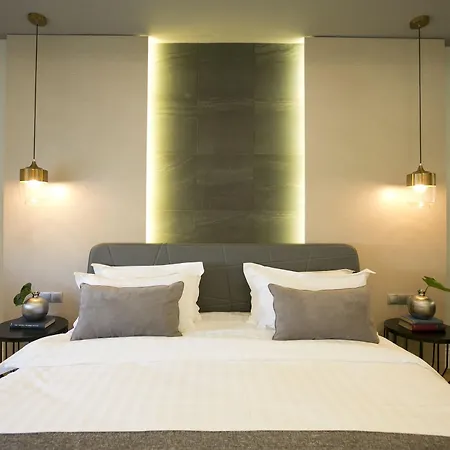 Apartmán 47 Luxury *