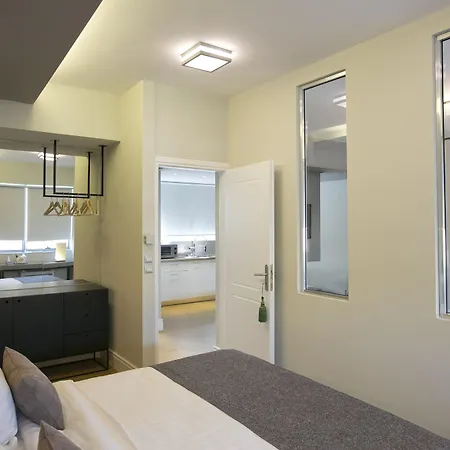 47 Luxury Apartmán *