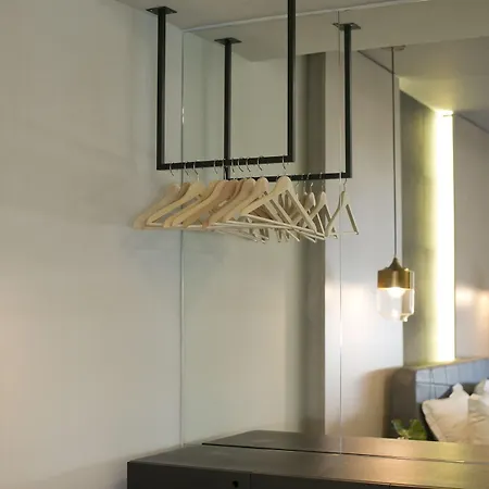 Apartmán 47 Luxury Atény