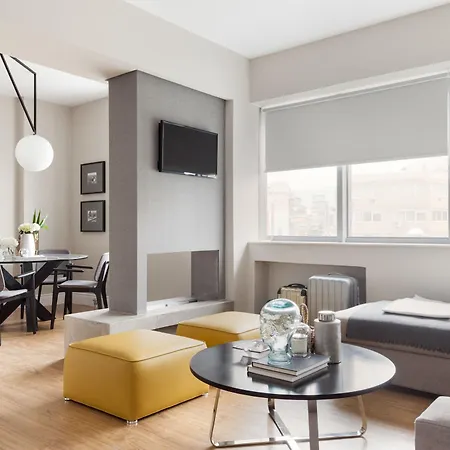 47 Luxury Apartmán