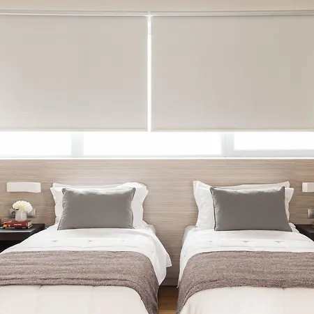 Apartmán 47 Luxury Atény