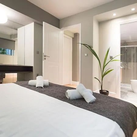Apartmán 47 Luxury *