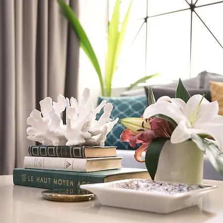 47 Luxury Apartmán Atény
