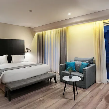 Hotel Lozenge