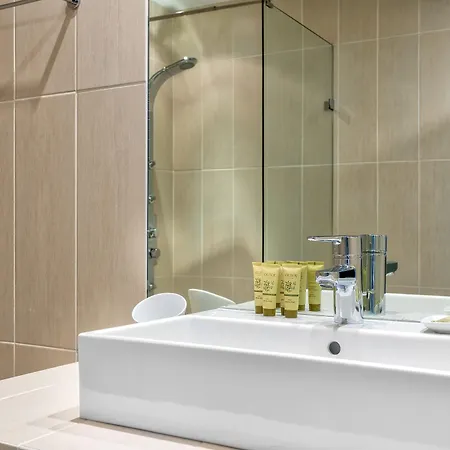 Hotel Lotus Atenas
