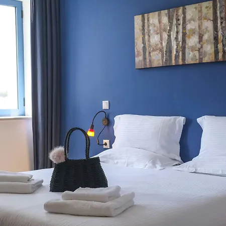 Hotel Lotus Atenas