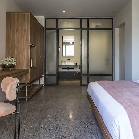 Hotel Perianth 5*
