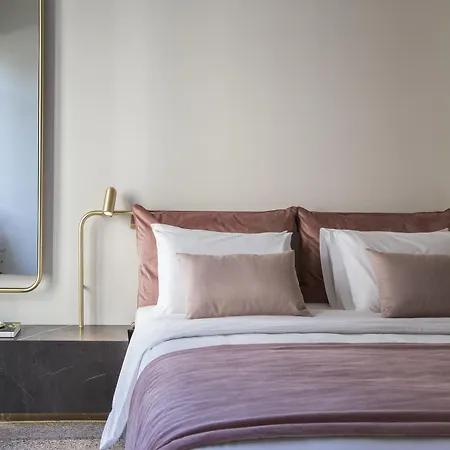 Hotel Perianth