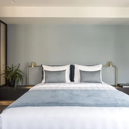 Hotel Perianth 5*