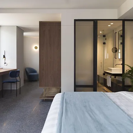 Hotel Perianth 5*