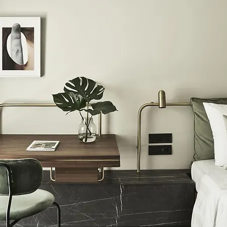 Perianth Hotel Athènes