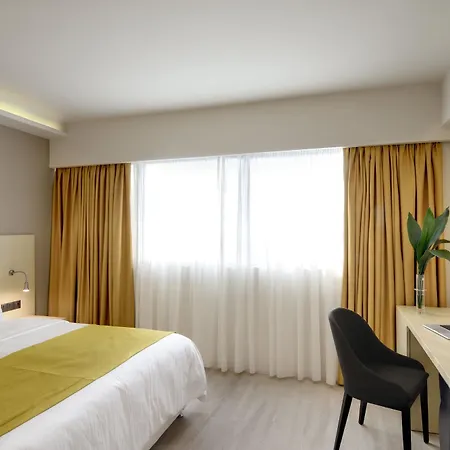 Avenue Hotel Athènes