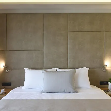 Hotel Avenue Atenas