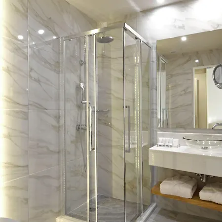 Avenue Hotel Atenas