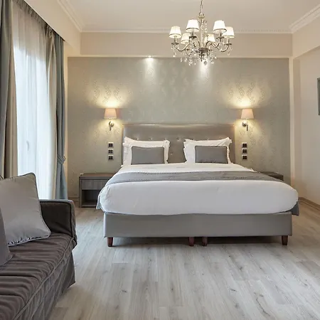 Hotel Ava And 4*