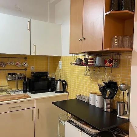 Apartment Sweet - 2 Bedroom Athens