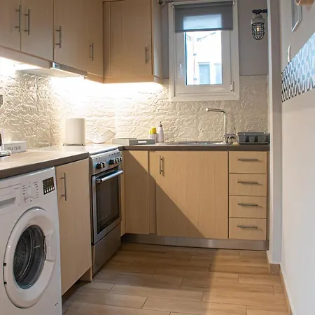 Appartement Maria's