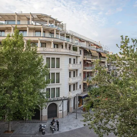 Kyria Boutique House