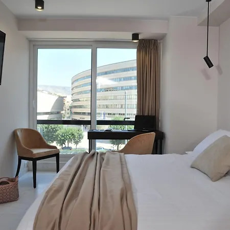 Hotel B4b 365